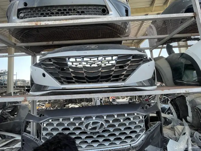 صدام امامي لنترا فل كامل موديل 2021__2022__2023وكاله 0