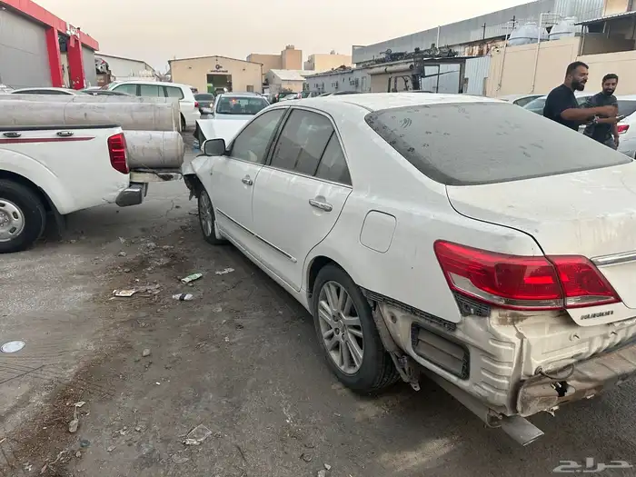 اورين 2009 0