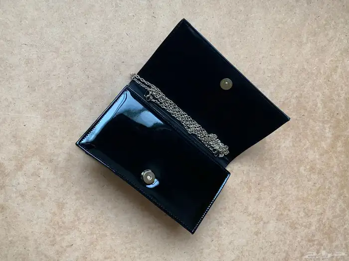 حقائب سهرة أسود 4