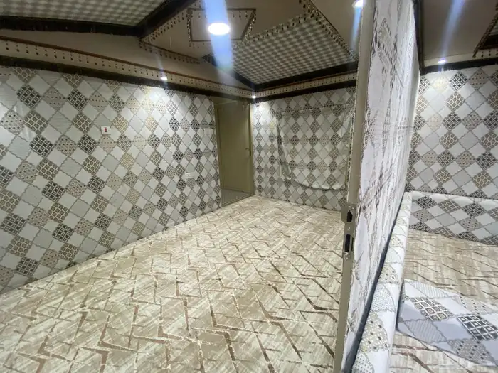 غرف سحب شنكو 15 جنط20 مطبخ وصط الموقع دور الحفنه 4