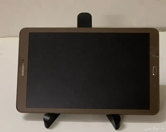 سامسونج جالكسي تاب E موديل SM-T561 نظيف للبيع 1