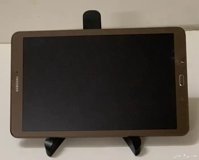 سامسونج جالكسي تاب E موديل SM-T561 نظيف للبيع 2