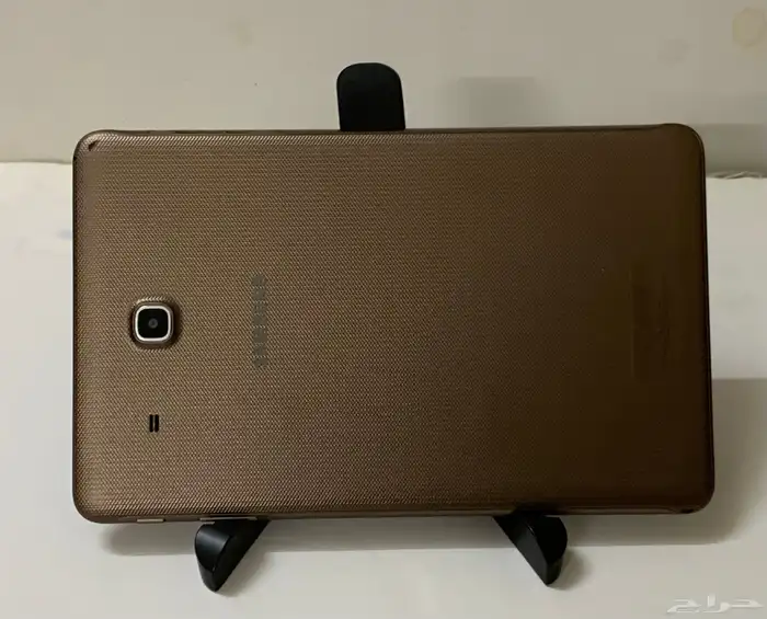 سامسونج جالكسي تاب E موديل SM-T561 نظيف للبيع 3