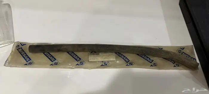 ليات باكم باترول 85-87 وغطاء اسطب خلفي يمين جميع القطع اصلي 3