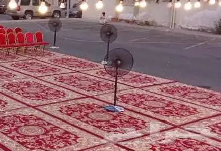 ليازر اضاءات افتتاح شاشة صوتيات سماعات ايفنت حفلات 22