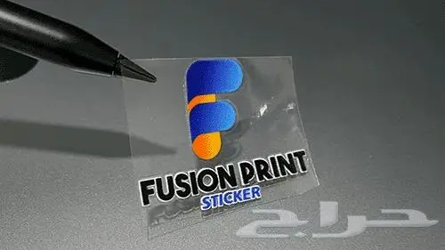 طباعة يوفي على جميع الأسطح UV DTF جودة وفخامة 14