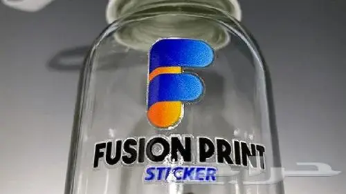 طباعة يوفي على جميع الأسطح UV DTF جودة وفخامة 15