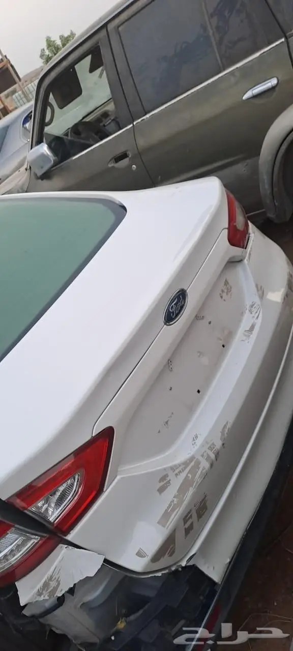 قطع غيار فرد فيوجن 2