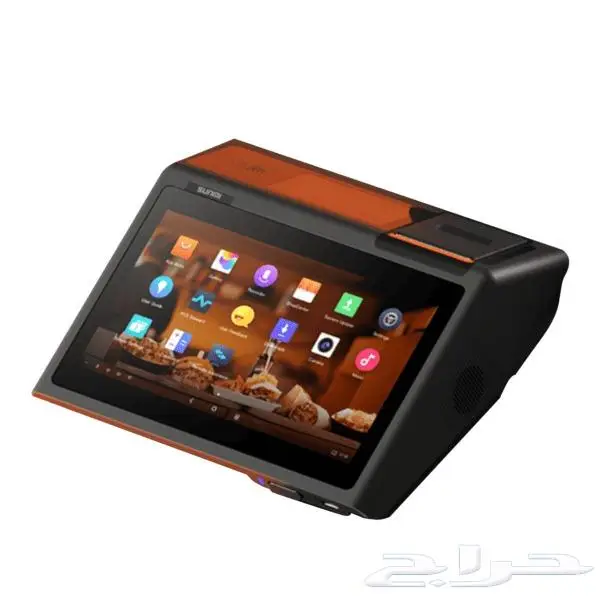 جهاز كاشير 3x1 شامل البرنامج بدون اشتراك 1590 0