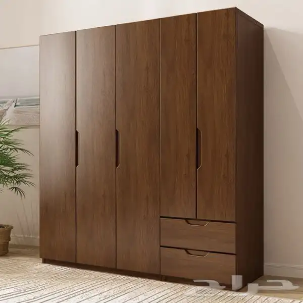 أثاث فندقي أبواب خزائن مكاتب مطابخ 3