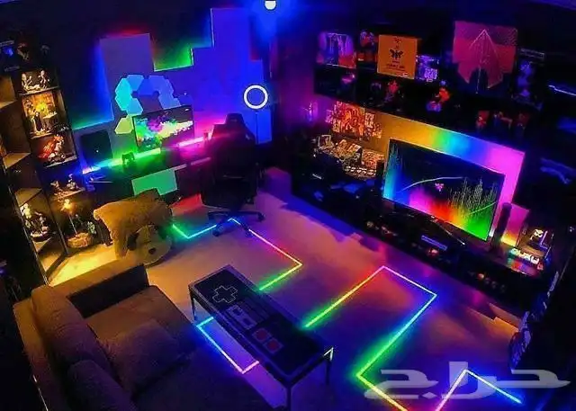 شريط ليد الذكي 1