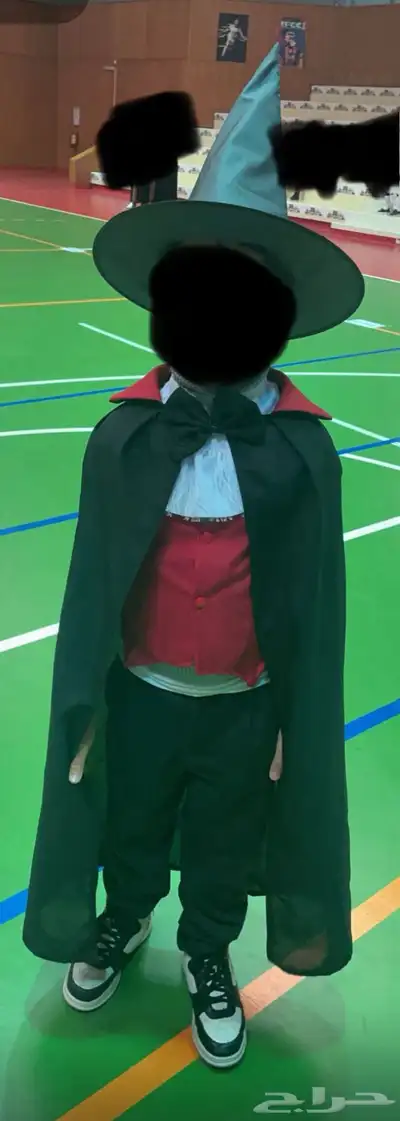 أزياء تنكرية اطفال kids costumes 0