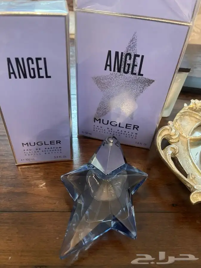 عطر angel أصلي 1