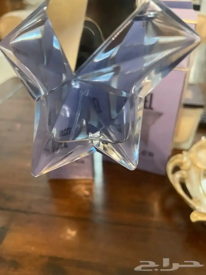 عطر angel أصلي 0