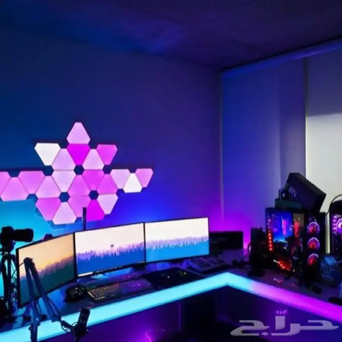 ليد سمارت الذكي 0