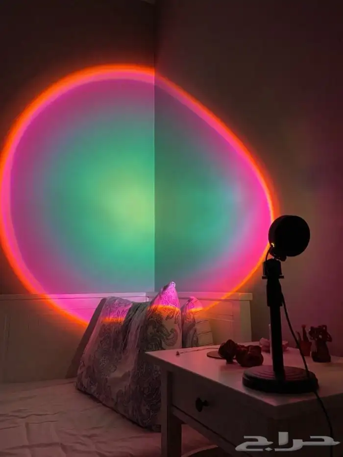 شريط ليد الذكي 4