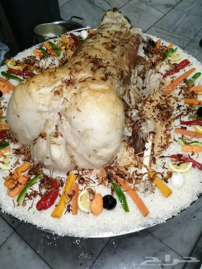 مطاعم ومطابخ ربع خروف عروض الصيف 8