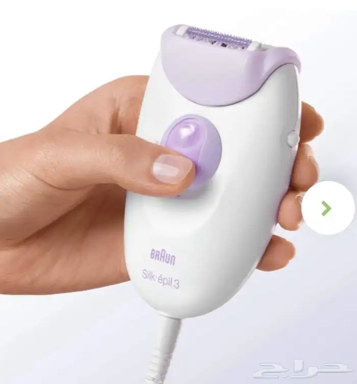 مكينه براون نسائيه 1