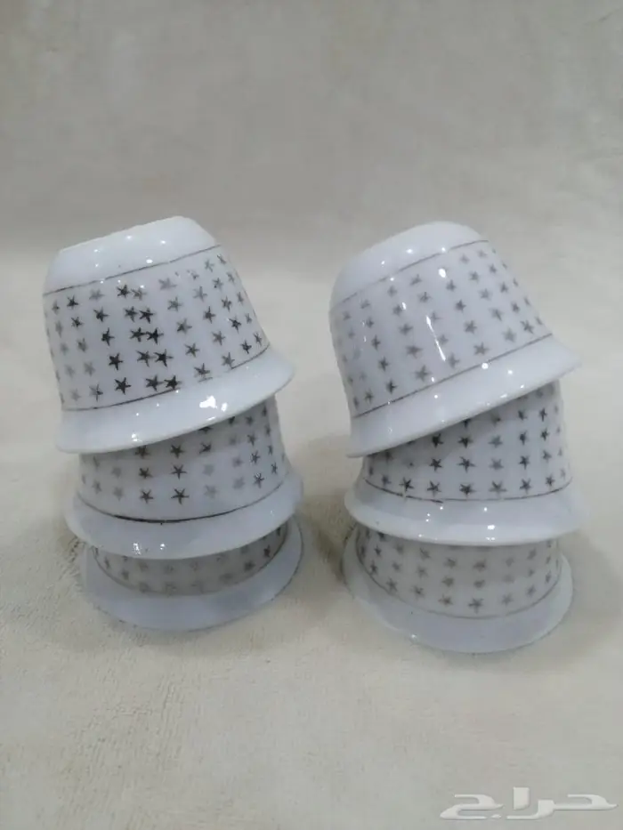 فناجيل و بيالات تراث 9