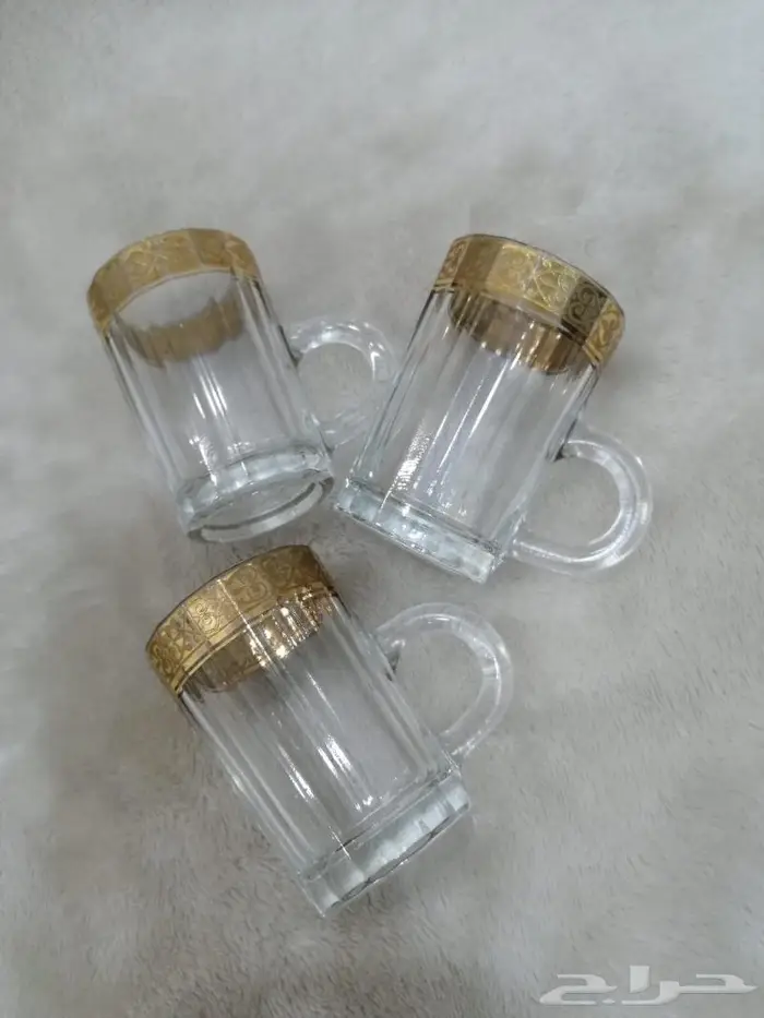 فناجيل و بيالات تراث 36