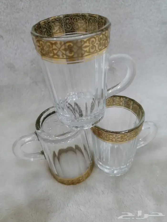 فناجيل و بيالات تراث 37