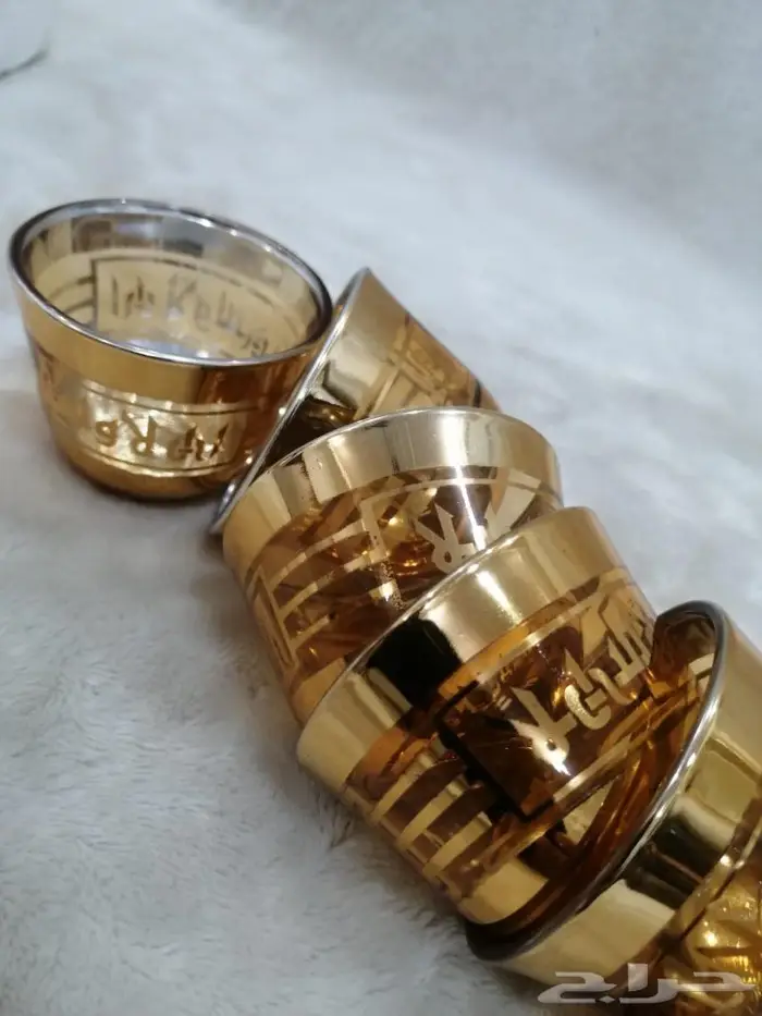 فناجيل و بيالات تراث 24