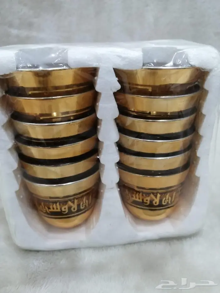 فناجيل و بيالات تراث 25