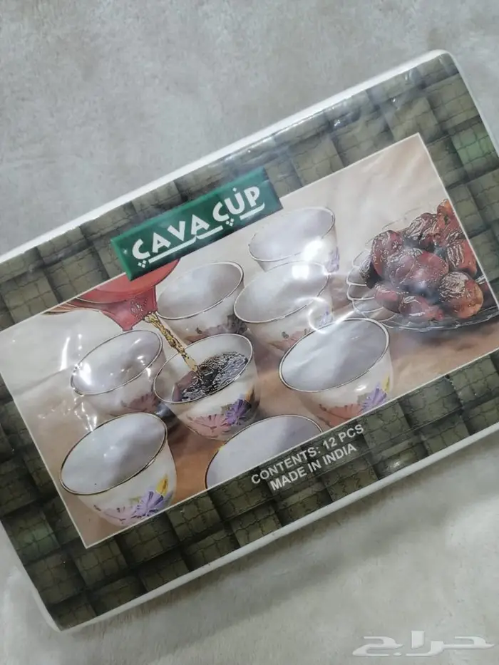 فناجيل و بيالات تراث 26