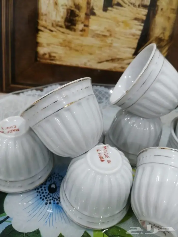 فناجيل و بيالات تراث 51