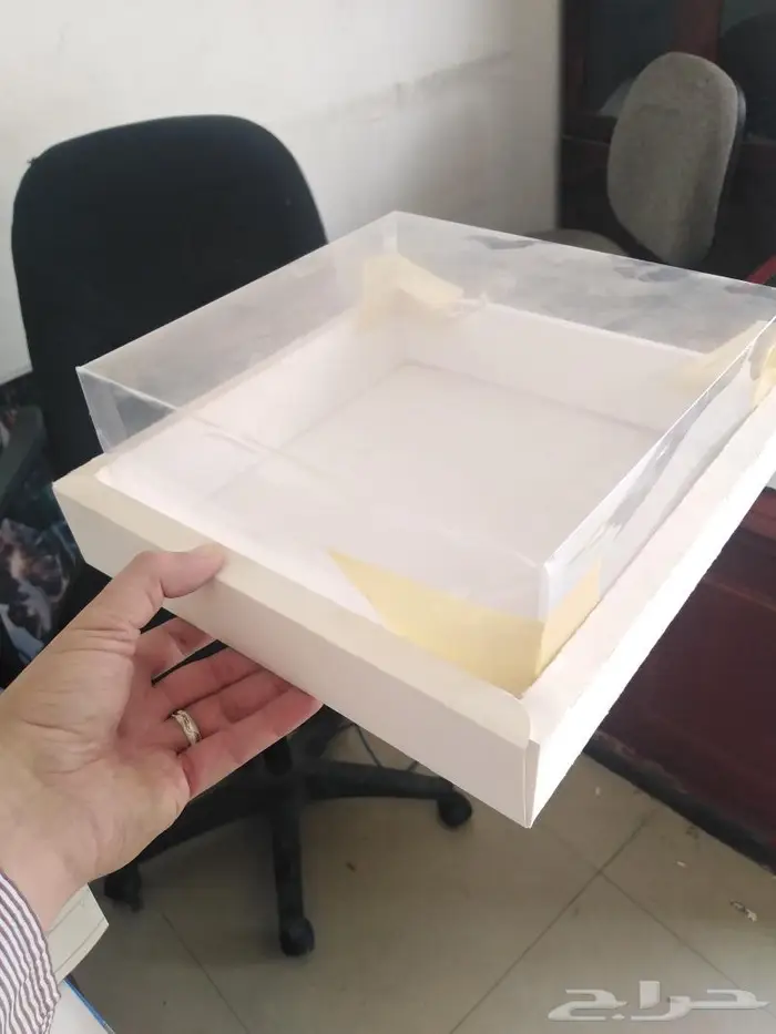 بوكسات اكياس 6