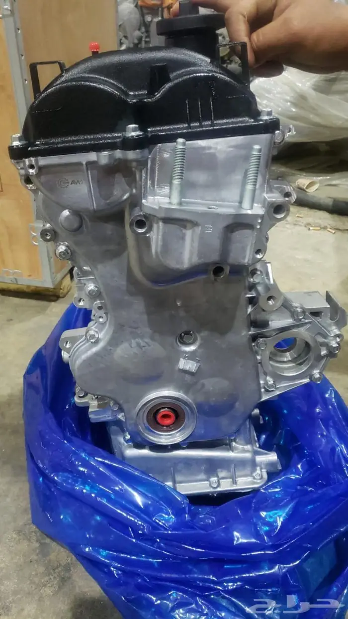 مكينة سوناتا 23 النترا 22 كدنزا 22 ازيرا 20 كونا 22 0