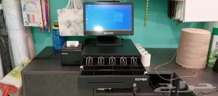 عروض الكاشير - باكدج برنامج كاشير 1