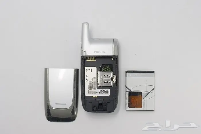 بطارية نوكيا جوال الفيصلية الاصلية وشاحن نوكيا انتاج 2025 11