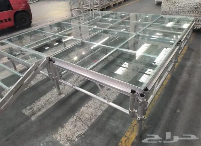 شاشة ليد - مسرح - تراس - ليزرات 17