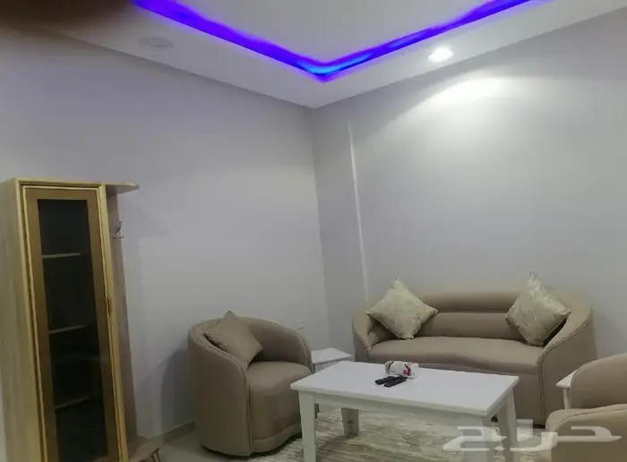 شقق مفروشة شهرى سنوى 9