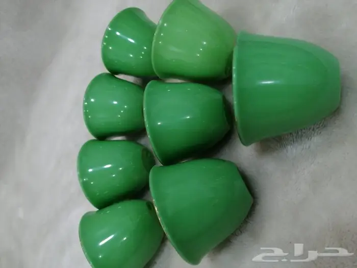 فناجيل و بيالات تراث 27