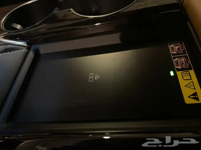 لكزس LX600 BB بنزين 2025 8