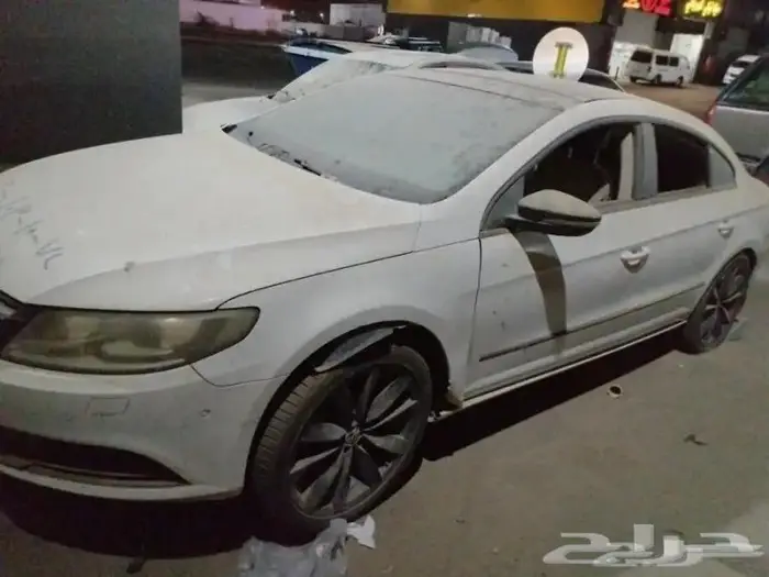 قطع باسات جميع الموديلات تشليح باسات فولكس واجن 6