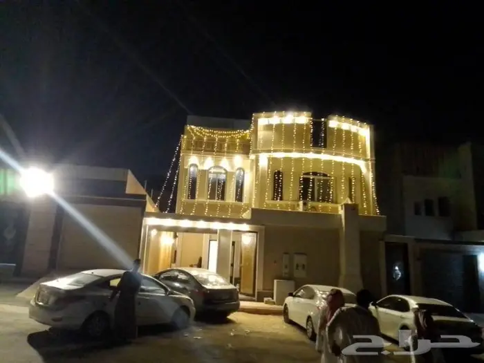 نشره كويتي زينه غرس زينه حفلات الزواج 2