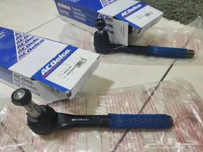 مجموعة قطع جي ام سي أصلية جديدة 6