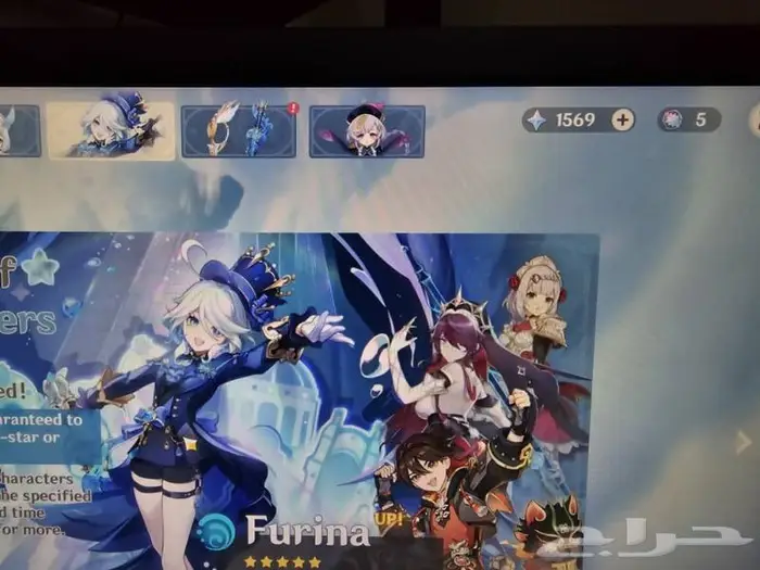 حساب قينشن امباكت متواضع 0