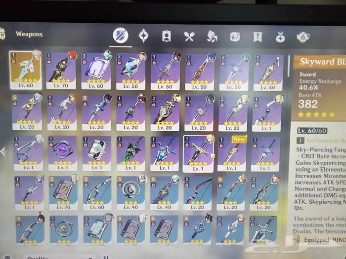 حساب قينشن امباكت متواضع 5