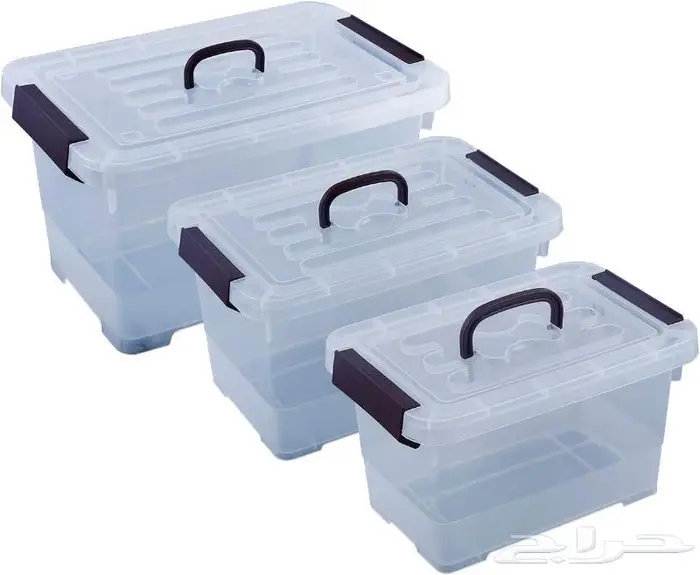 صناديق تخزين 15