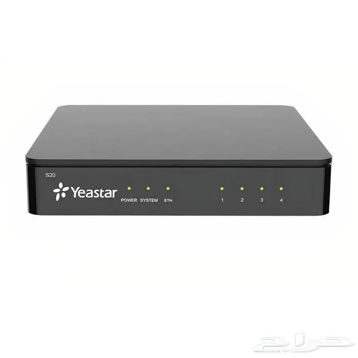 سنترال ip ياستر وجراند استريم 1