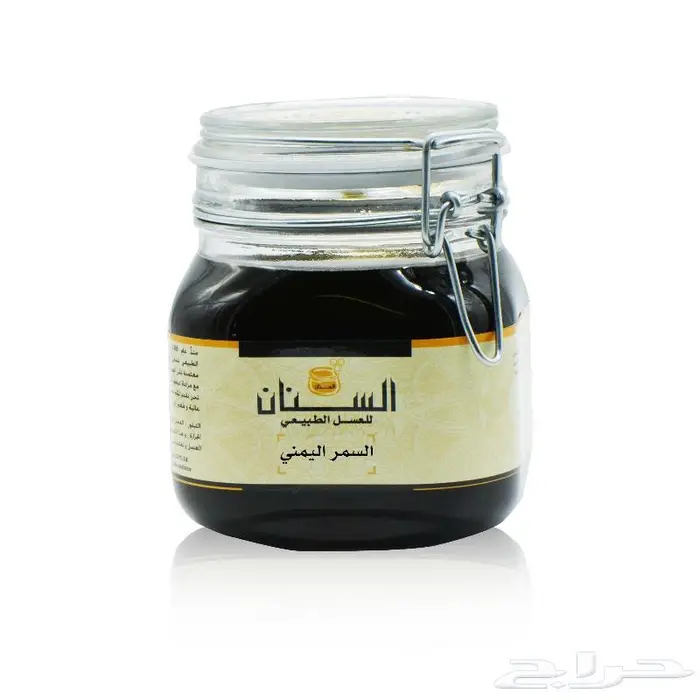 السنان للعسل الطبيعي 6