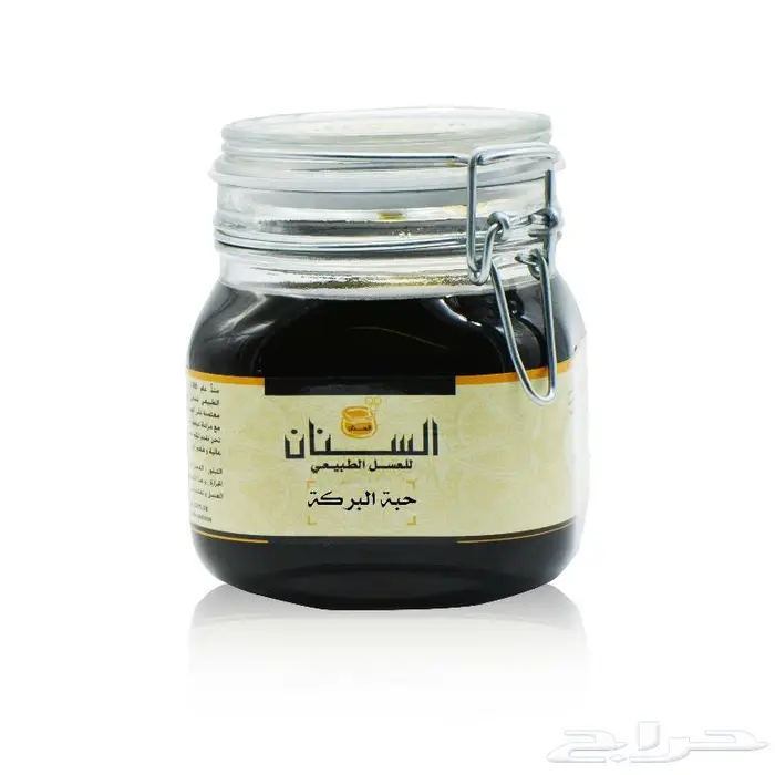 السنان للعسل الطبيعي 11