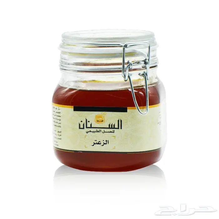 السنان للعسل الطبيعي 15
