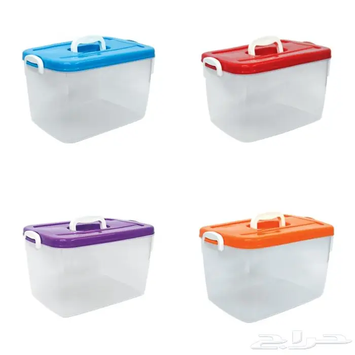 صناديق تخزين 11