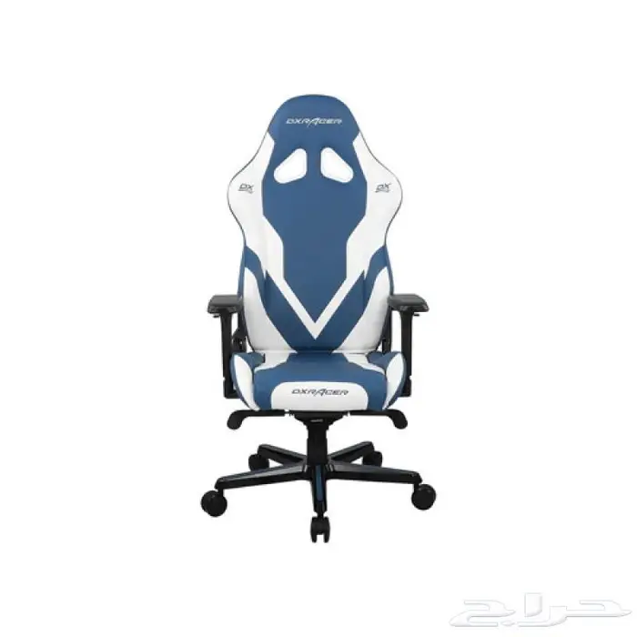 عرض خاص كرسي العاب دي اكس ريسر سلسلة قلاديتر 0