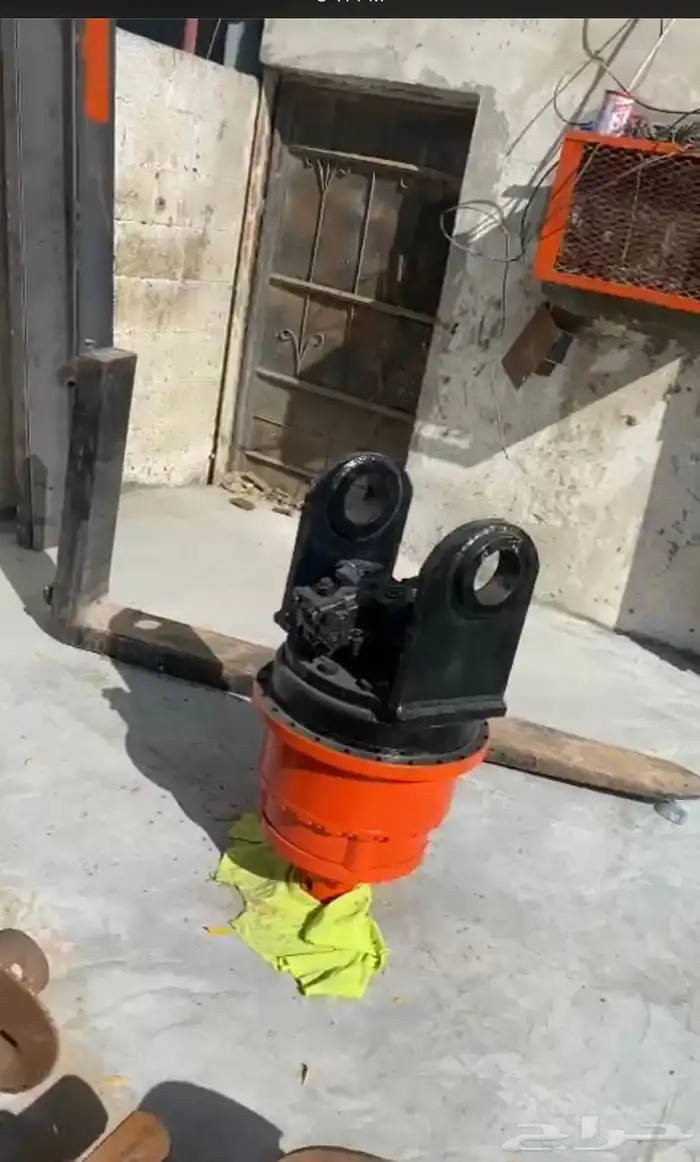 دريل حفر مع الوصلات 6